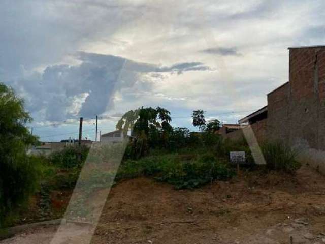 Terreno à venda, Campos Verdes - Araras/SP