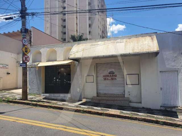 Comercial à venda, 3 quartos, Centro - Araras/SP