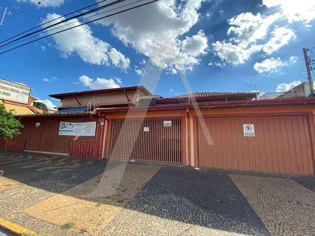 Comercial à venda, 5 vagas, Belvedere - Araras/SP