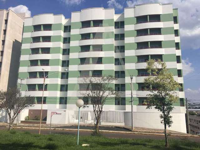 Apartamento à venda, 2 quartos, 1 suíte, 2 vagas, Cândida - Araras/SP