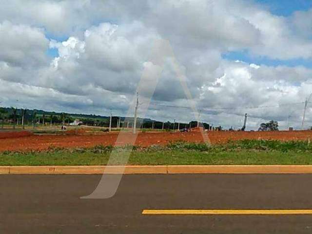 Terreno à venda, Alto da Represa - Araras/SP