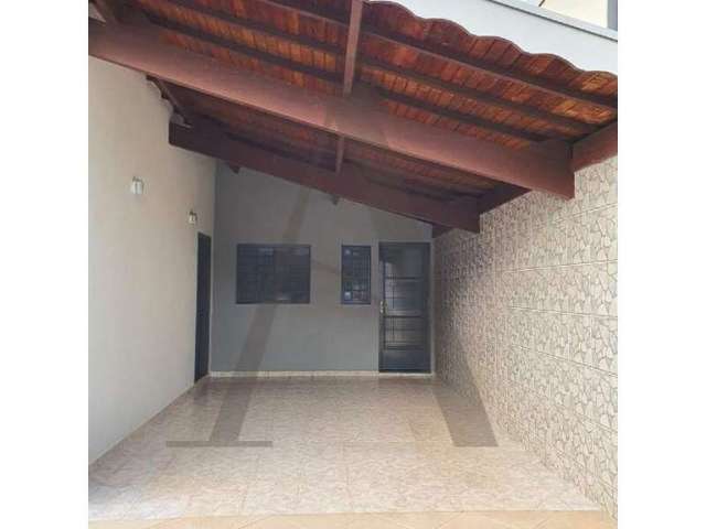 Casa à venda, 4 quartos, 3 vagas, Centro - Araras/SP