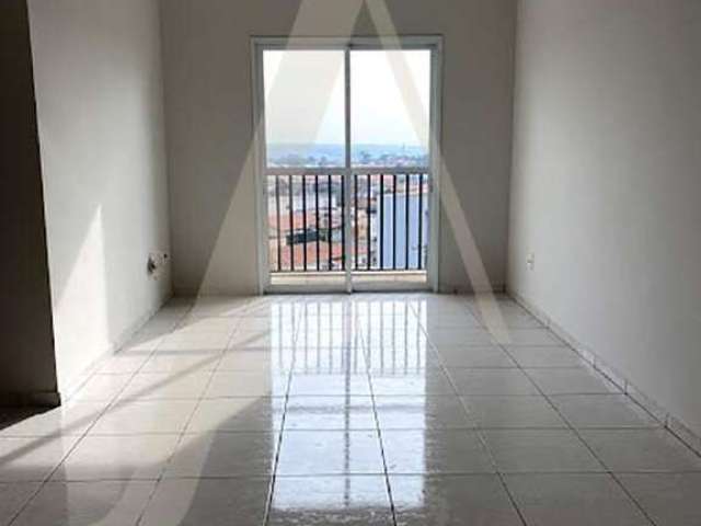 Apartamento à venda, 2 quartos, 1 suíte, 1 vaga, 8 de Abril - Araras/SP