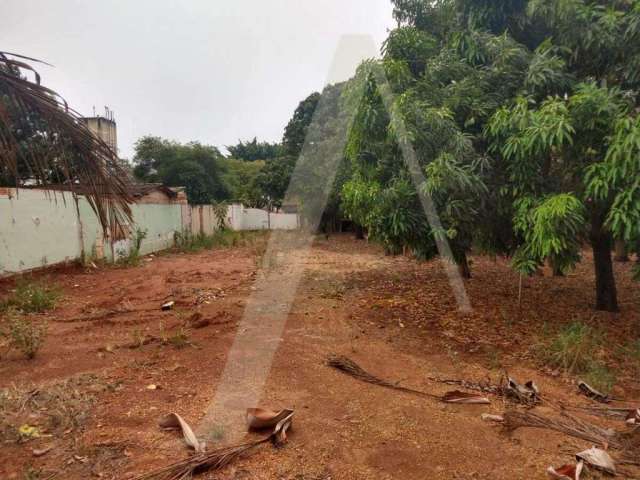 Terreno à venda, Parque Industrial - Araras/SP