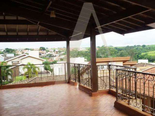 Casa em condomínio à venda, 3 quartos, 3 suítes, 2 vagas, Samantha II - Araras/SP