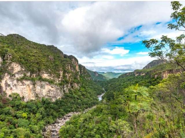 -Fazenda Alto Paraíso- Uma propriedade rica em recursos naturais ecoturismo. No coração do país na Chapada dos Veadeiros