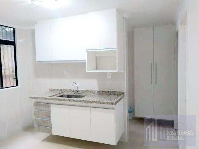 Apartamento para Venda em São Paulo, Cidade Tiradentes, 2 dormitórios, 1 banheiro, 1 vaga