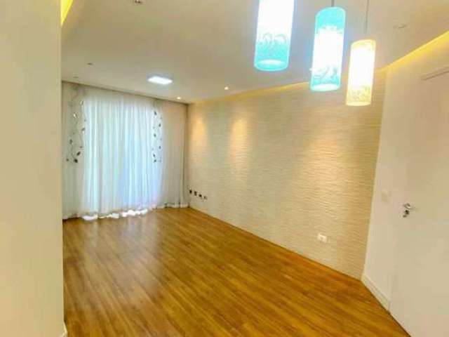 Apartamento para Venda em São Paulo, Vila Formosa, 2 dormitórios, 1 banheiro, 1 vaga