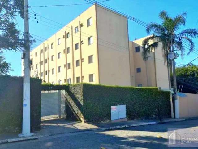 Apartamento para Venda em São Paulo, Parada XV de Novembro, 2 dormitórios, 1 banheiro, 1 vaga