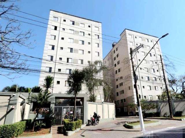 Apartamento para Venda em São Paulo, Jardim Ângela (Zona Leste), 2 dormitórios, 1 banheiro, 1 vaga