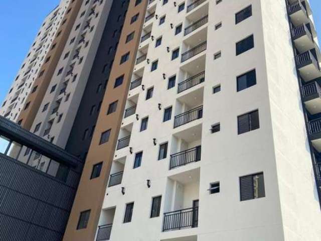 Apartamento para Venda em São Paulo, Chácara Califórnia, 2 dormitórios, 1 banheiro, 1 vaga