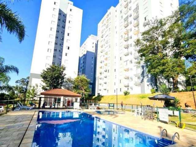 Apartamento para Venda em São Paulo, Colônia (Zona Leste), 2 dormitórios, 1 banheiro, 1 vaga