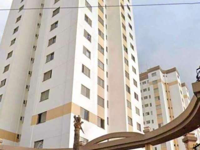 Apartamento para Venda em São Paulo, Vila Carmosina, 1 dormitório, 1 suíte, 1 vaga