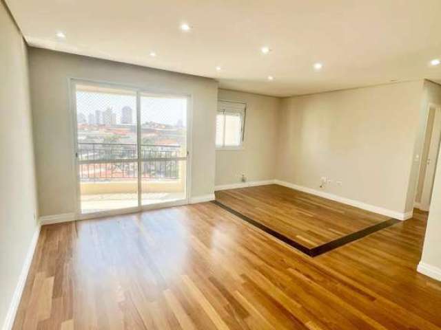 Apartamento para Venda em São Paulo, Alto da Mooca, 3 dormitórios, 1 suíte, 2 banheiros, 2 vagas