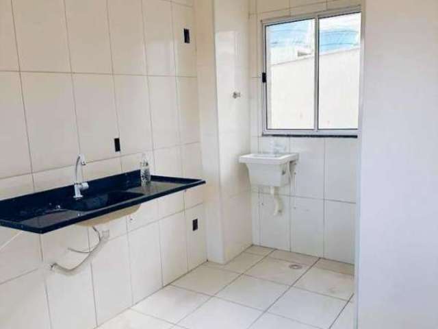 Apartamento para Venda em São Paulo, Vila Granada, 2 dormitórios, 1 banheiro