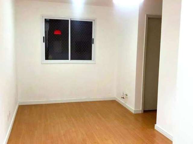 Apartamento para Venda em São Paulo, Colônia (Zona Leste), 2 dormitórios, 1 banheiro, 1 vaga