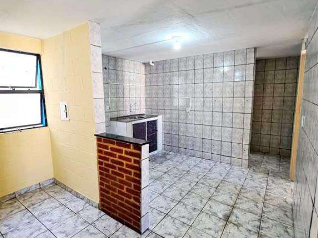 Apartamento para Venda em São Paulo, Conjunto Residencial José Bonifácio, 2 dormitórios, 1 banheiro, 1 vaga