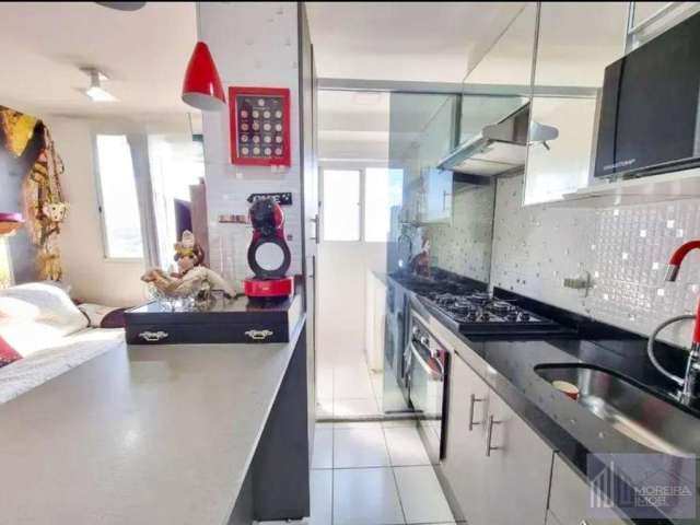 Apartamento para Venda em São Paulo, Itaquera, 2 dormitórios, 1 banheiro