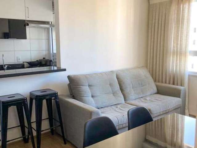 Apartamento para Venda em São Paulo, Jardim América da Penha, 2 dormitórios, 2 banheiros, 1 vaga