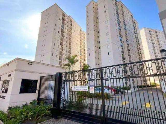 Apartamento para Venda em São Paulo, Vila Taquari, 2 dormitórios, 1 banheiro, 1 vaga