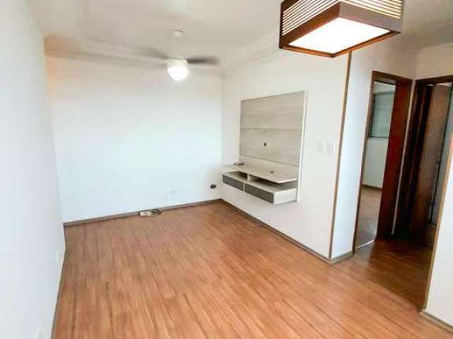 Apartamento para Venda em São Paulo, Vila Sílvia, 2 dormitórios, 1 banheiro, 1 vaga