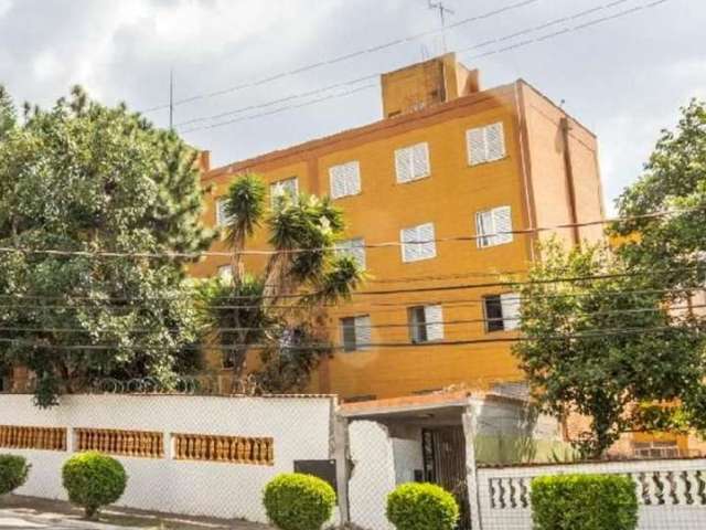 Apartamento para Venda em São Paulo, Conjunto Habitacional Padre José de Anchieta, 2 dormitórios, 1 banheiro, 1 vaga