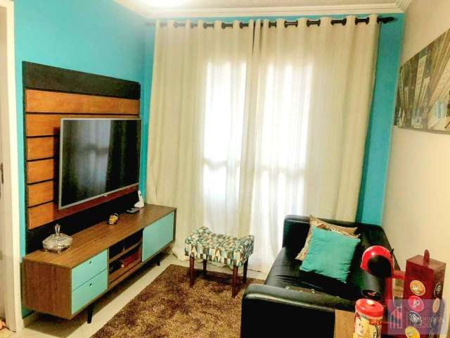 Apartamento para Venda em São Paulo, Vila Cosmopolita, 3 dormitórios, 1 banheiro, 1 vaga