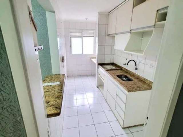 Apartamento para Venda em São Paulo, Jardim Norma, 2 dormitórios, 1 banheiro, 1 vaga