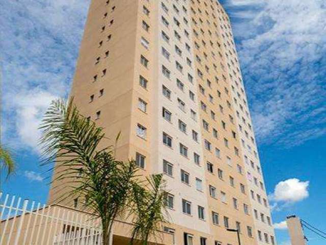 Apartamento para Venda em São Paulo, Jardim Planalto, 1 dormitório, 1 banheiro