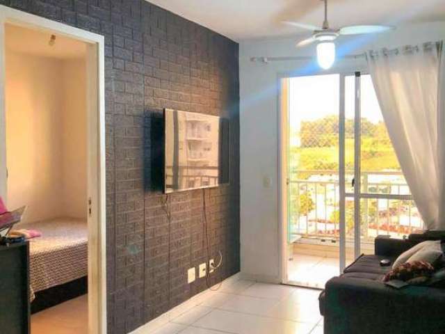 Apartamento para Venda em São Paulo, Jardim Santa Terezinha (Zona Leste), 2 dormitórios, 1 banheiro, 1 vaga