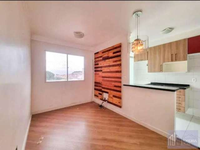 Apartamento para Venda em São Paulo, Fazenda Aricanduva, 2 dormitórios, 1 banheiro, 1 vaga