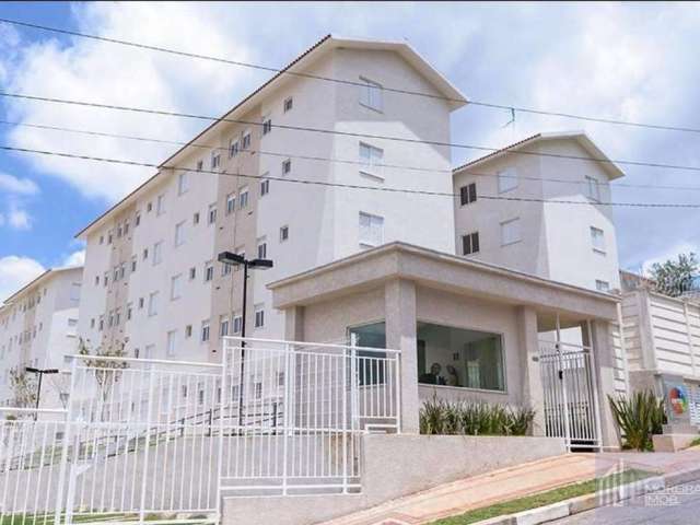 Apartamento para Venda em São Paulo, Jardim Nélia, 2 dormitórios, 1 banheiro, 1 vaga