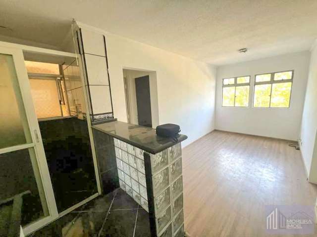 Apartamento para Venda em São Paulo, Jardim Santa Terezinha (Zona Leste), 2 dormitórios, 1 banheiro, 1 vaga