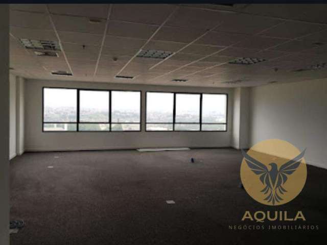 Sala Comercial Comercial Barueri - SP - Alphaville