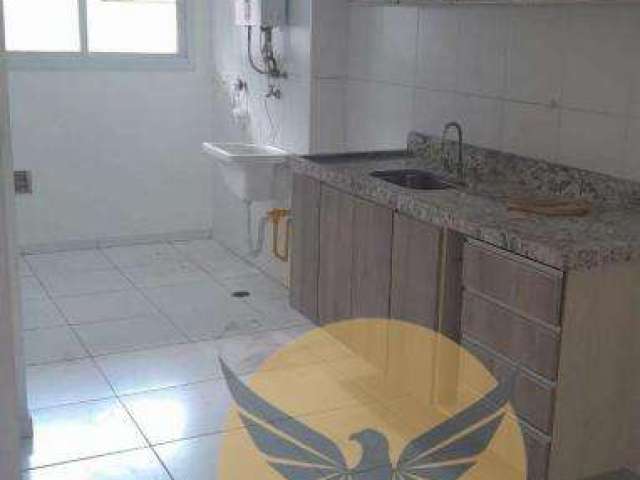 Apartamento 3 Quartos Barueri - SP - Jardim Tupanci