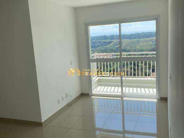 Apartamento à venda, 2 quartos, 1 suíte, Jardim Uirá - São José dos Campos/SP