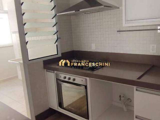 Apartamento no Jd Aquarius Sao Jose dos Campos