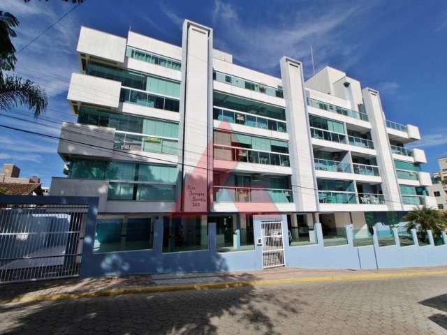 Apartamento de Três Dormitórios Mobiliado,  pronto para morar, na Praia de Bomba