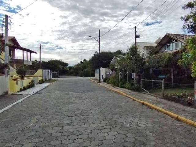 Terreno à venda em Bombinhas SC