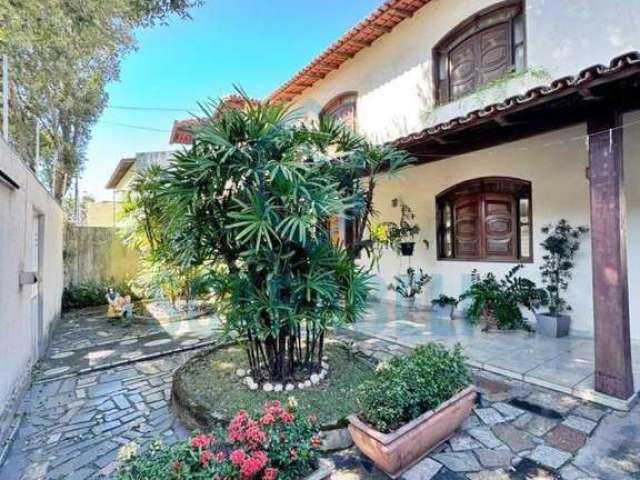 Casa para Venda em Vitória, Morada de Camburi, 5 dormitórios, 3 suítes, 4 banheiros, 5 vagas