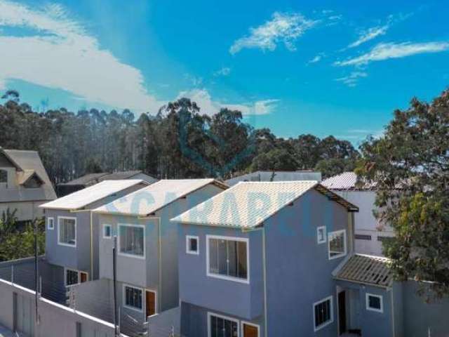 Casa para Venda em Serra, Portal de Jacaraípe, 2 dormitórios, 1 suíte, 2 banheiros, 2 vagas