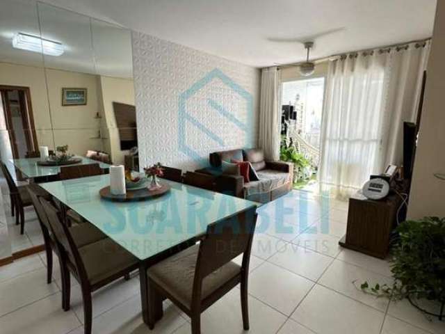 Apartamento para Venda em Vitória, Jardim Camburi, 3 dormitórios, 1 suíte, 2 banheiros, 2 vagas