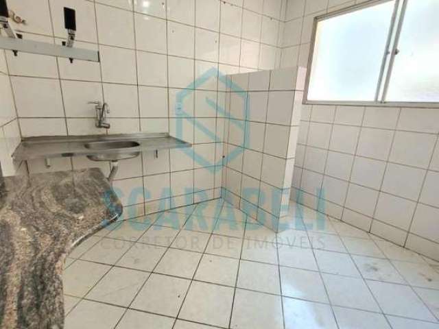 Apartamento para Venda em Serra, Vista da Serra II, 2 dormitórios, 1 banheiro