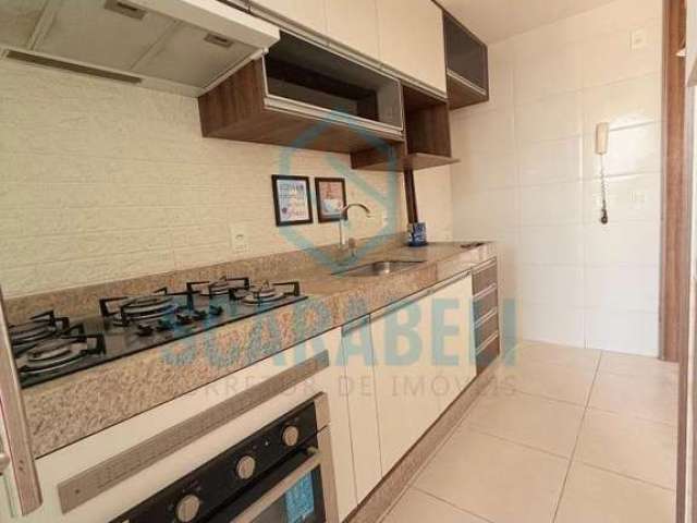 Apartamento para Venda em Serra, Jardim Limoeiro, 3 dormitórios, 1 suíte, 2 banheiros