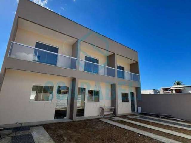 Casa para Venda em Serra, São Domingos, 2 dormitórios, 2 banheiros