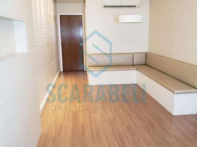 Apartamento para Venda em Vitória, Jardim Camburi, 3 dormitórios, 1 suíte, 2 banheiros, 1 vaga