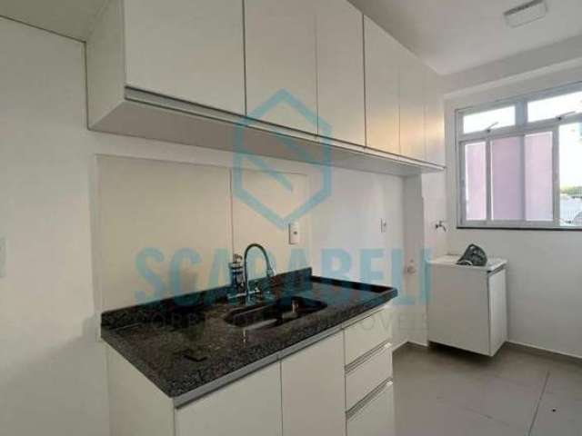 Apartamento para Venda em Serra, Morada de Laranjeiras, 2 dormitórios, 1 banheiro