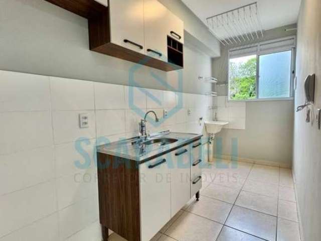 Apartamento para Venda em Serra, Balneário de Carapebus, 2 dormitórios, 1 banheiro