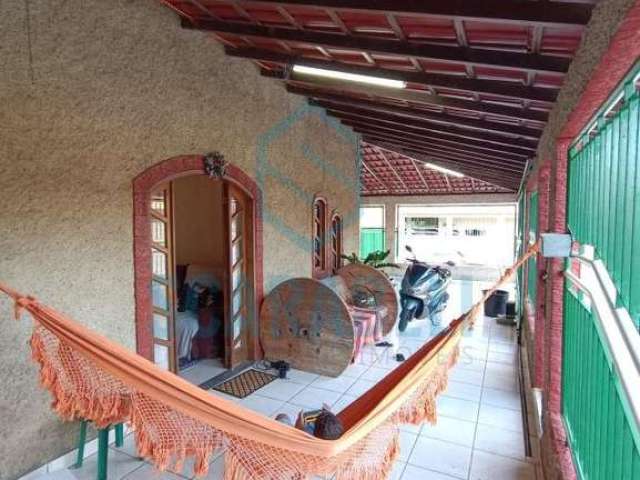 Casa em Condomínio para Venda em Serra, Serra Dourada III, 3 dormitórios, 1 suíte, 2 banheiros, 4 vagas