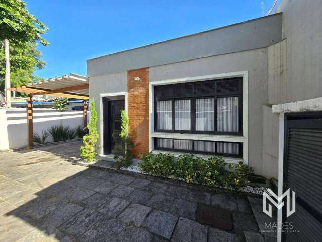 Casa com 3 dormitórios à venda, 220 m² por R$ 950.000,00 - Anil - Rio de Janeiro/RJ